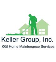 Logo Keller Group