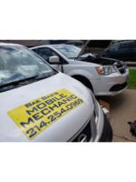 Logo Bae Bae's Mobile Mechanic