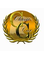Logo Classic Car Executive Service