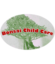 Logo Bonsai Child Care
