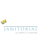 Logo Photo Finish Janitorial & Commercial Cleaning