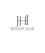 Logo The Honest Hair Salon