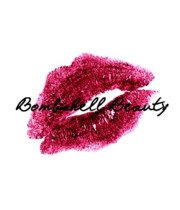 Logo BB Bombshell Beauty, LLC