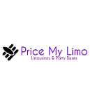 Logo Price My Limo