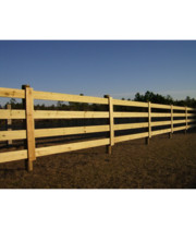 Logo Royal Fence Services