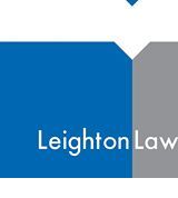 Logo LEIGHTON LAW