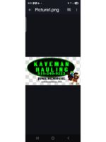 Logo KAVEMAN HAULING LLC