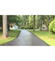 Logo Allison Sealcoating