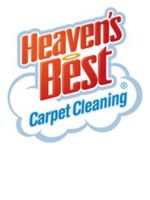 Logo Heaven's Best Carpet Cleaning McKinney, TX