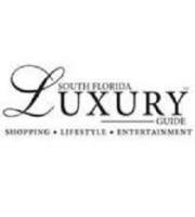 Logo South Floirda Luxury Guide