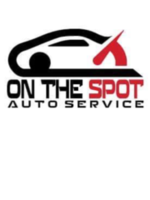 Logo On the spot