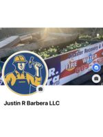 Logo Justin R Barbera LLC