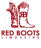 Logo Red Boots
