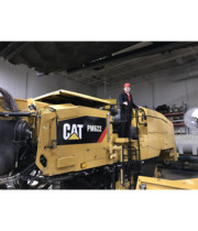 Logo EPM AUTOMOTIVE SERVICES LLC