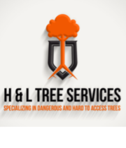 Logo H&L Tree Service