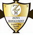 Logo Zion's Management