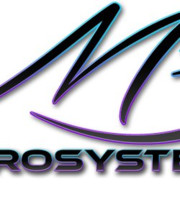 Logo M3 Microsystems