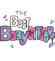 Logo Babysitting Bliss