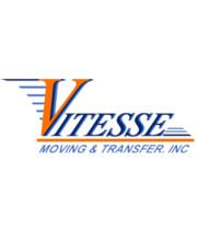 Logo Vitesse Moving & Transfer, Inc