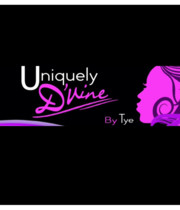 Logo Uniquely Dvine