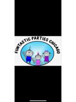 Logo Funtastic Parties