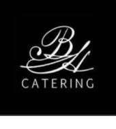 Logo Billhansen Catering
