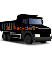 Logo JD Recyclers