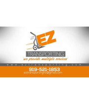 Logo EzTransporting