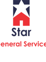 Logo Star General Services