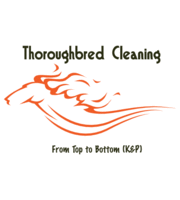 Logo K&P Cleaning Services