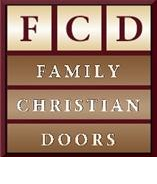 Logo Family Christian Doors