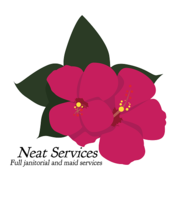 Logo Neat Services