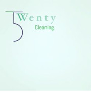 Logo Twenty5cleaning