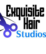 Logo Exquisite Hair Studios