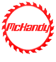 Logo McHandy Services