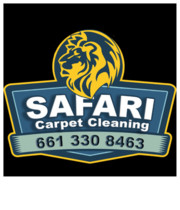 Logo Safari Carpet Cleaning