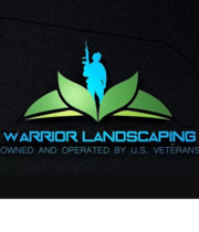 Logo Warrior Landscaping, LLC
