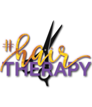 Logo Hair Therapy