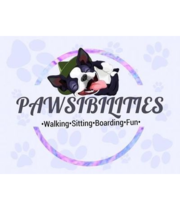 Logo Pawsibilities Pet Paradise