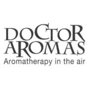 Logo Doctor Aromas