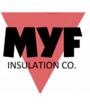 Logo MYF insulation