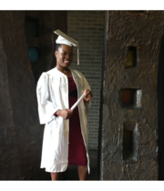 Logo Full time Nanny