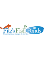 Logo Fitz's Fish Ponds