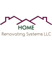 Logo Home Renovating Systems LLC
