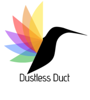 Logo Dustless Duct of DC