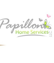 Logo Papillon Home Services, LLC