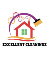 Logo Excellent Cleaningz