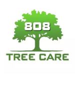 Logo 808 Tree Care