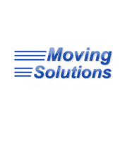 Logo Delaware Moving Solutions