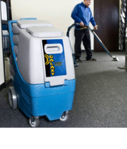 Logo JForeCarpetCleaning